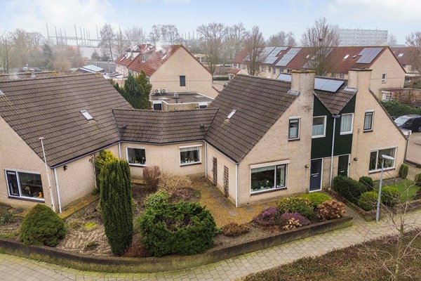 Medium property photo - Ooievaarlaan 60, 7331 EH Apeldoorn